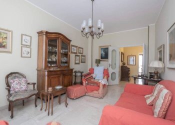 Salone - Appartamento via Pallanza, 38, Torino (zona Vanchiglietta) - foto 9
