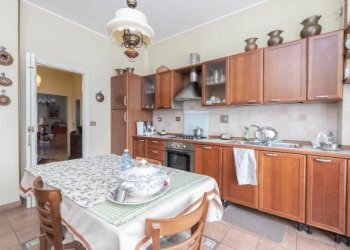 Cucina - Appartamento via Pallanza, 38, Torino (zona Vanchiglietta) - foto 13