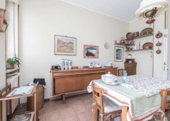 Cucina - Appartamento via Pallanza, 38, Torino (zona Vanchiglietta) - foto 14