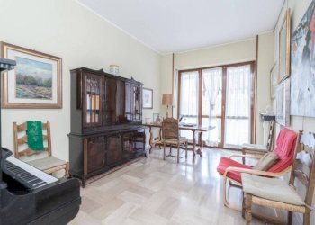 Studio - Appartamento via Pallanza, 38, Torino (zona Vanchiglietta) - foto 15