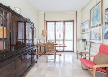 Studio - Appartamento via Pallanza, 38, Torino (zona Vanchiglietta) - foto 16