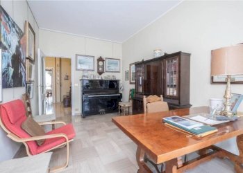 Studio - Appartamento via Pallanza, 38, Torino (zona Vanchiglietta) - foto 17