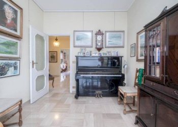 Studio - Appartamento via Pallanza, 38, Torino (zona Vanchiglietta) - foto 18