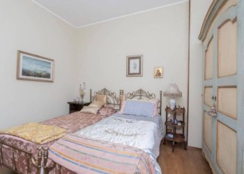 Camera da letto - Appartamento via Pallanza, 38, Torino (zona Vanchiglietta) - foto 22