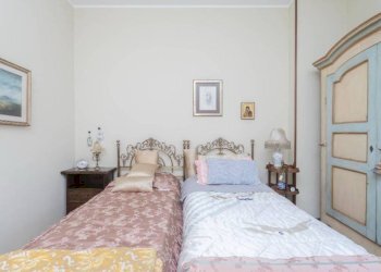 Camera da letto - Appartamento via Pallanza, 38, Torino (zona Vanchiglietta) - foto 25