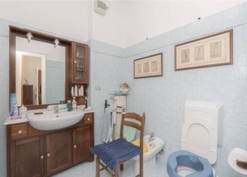 Bagno - Appartamento via Pallanza, 38, Torino (zona Vanchiglietta) - foto 30