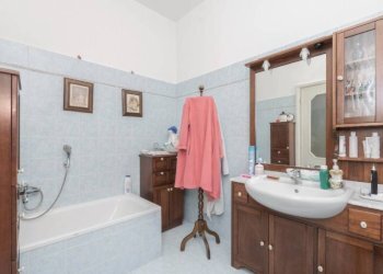Bagno - Appartamento via Pallanza, 38, Torino (zona Vanchiglietta) - foto 31