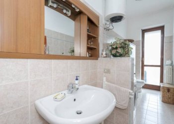 Bagno - Appartamento via Pallanza, 38, Torino (zona Vanchiglietta) - foto 32