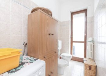 Bagno - Appartamento via Pallanza, 38, Torino (zona Vanchiglietta) - foto 33