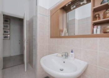 Bagno - Appartamento via Pallanza, 38, Torino (zona Vanchiglietta) - foto 34