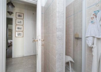 Disimpegno - Appartamento via Pallanza, 38, Torino (zona Vanchiglietta) - foto 35