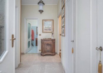 Corridoio - Appartamento via Pallanza, 38, Torino (zona Vanchiglietta) - foto 36