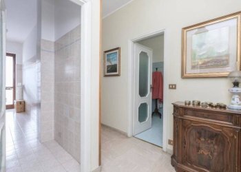 Disimpegno - Appartamento via Pallanza, 38, Torino (zona Vanchiglietta) - foto 37