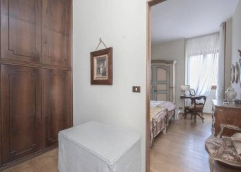 Disimpegno - Appartamento via Pallanza, 38, Torino (zona Vanchiglietta) - foto 38