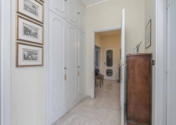 Corridoio - Appartamento via Pallanza, 38, Torino (zona Vanchiglietta) - foto 39