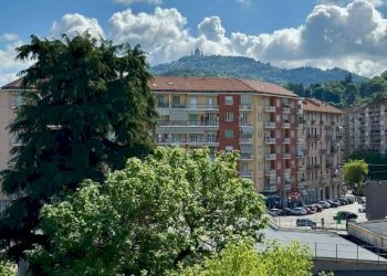 Vista - Appartamento via Pallanza, 38, Torino (zona Vanchiglietta) - foto 43