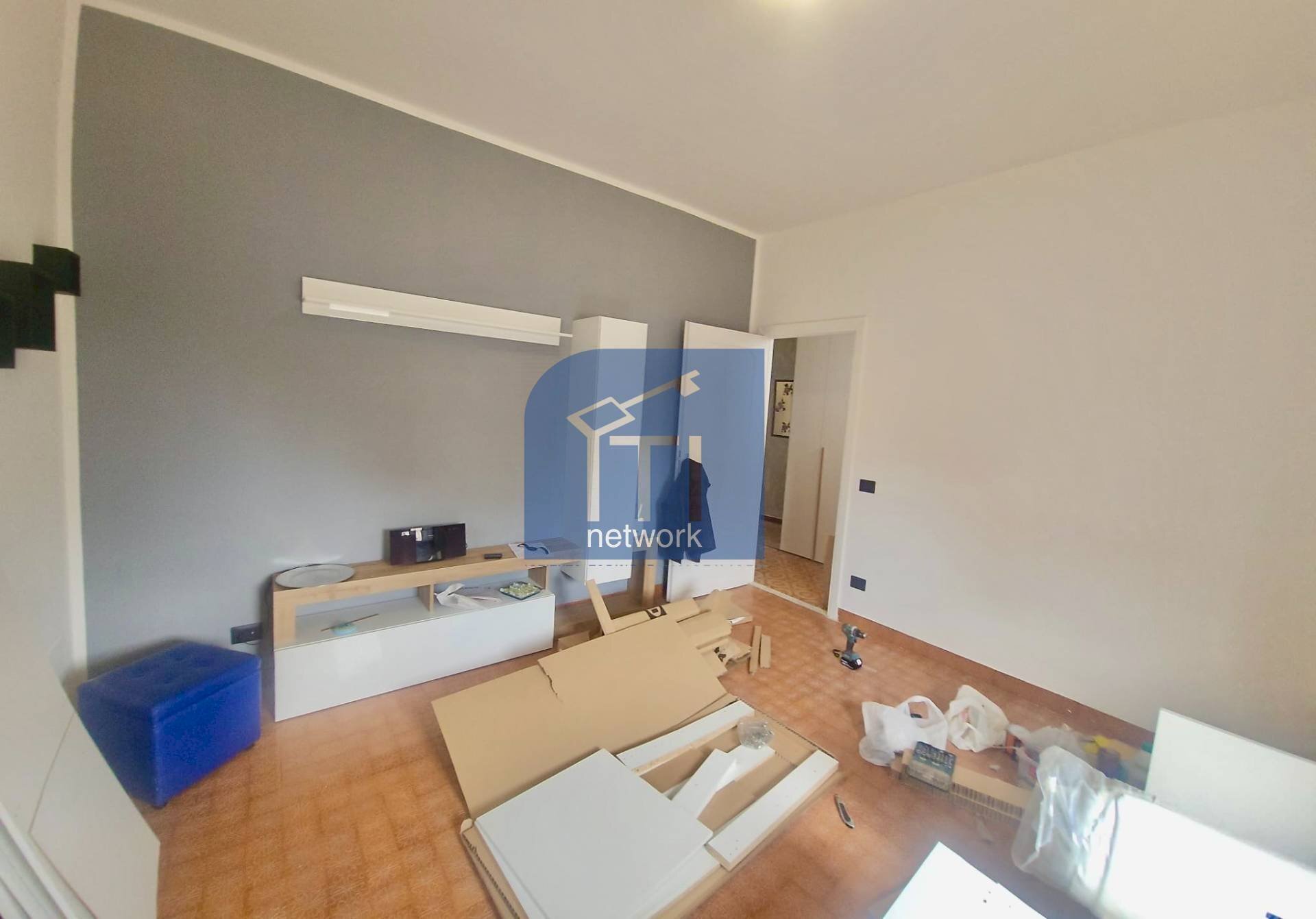 Foto 3 - Two-room apartment via belluno, Ardea - photo 3