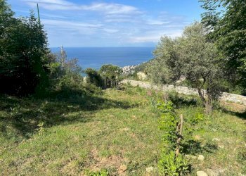 Terreno - Villa via Costa di Cantalupo, Genova - foto 8