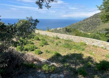 Terreno - Villa via Costa di Cantalupo, Genova - foto 10