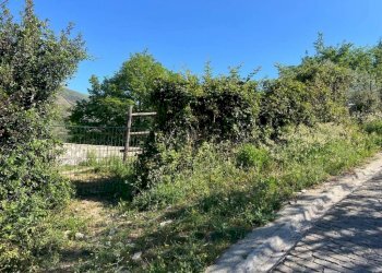 Terreno - Villa via Costa di Cantalupo, Genova - foto 14