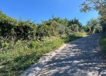 Terreno - Villa via Costa di Cantalupo, Genova - foto 15