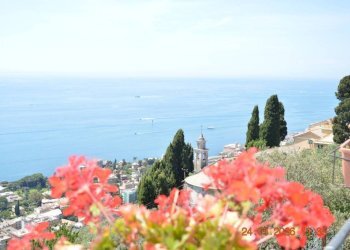 Vista - Villa via Costa di Cantalupo, Genova - foto 5