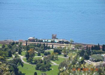 Vista - Villa via Costa di Cantalupo, Genova - foto 25