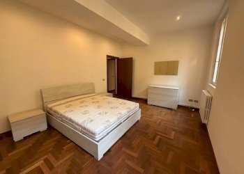 Camera da letto - Four-room apartment corso Vittorio Emanuele II, Modena (neighborhood Centro Storico) - photo 10