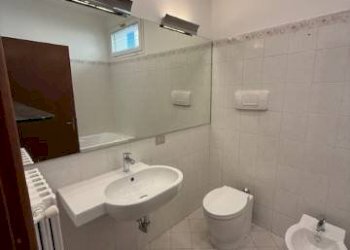 Bagno - Four-room apartment corso Vittorio Emanuele II, Modena (neighborhood Centro Storico) - photo 27