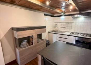 Cucina - Three-room apartment via Bartolomeo Carandini, Modena (neighborhood Centro Storico) - photo 4