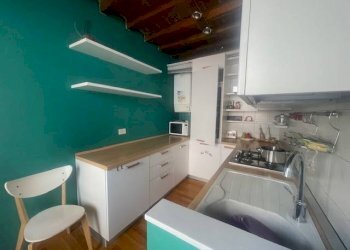 Cucina - Four-room apartment via Gabriele Falloppia, Modena (neighborhood Centro Storico) - photo 24