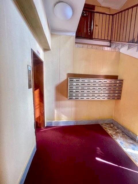 Interno palazzo - Three-room apartment piazza Emilio Salgari, Milano - photo 3