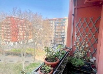 Balcone - Three-room apartment piazza Emilio Salgari, Milano - photo 43