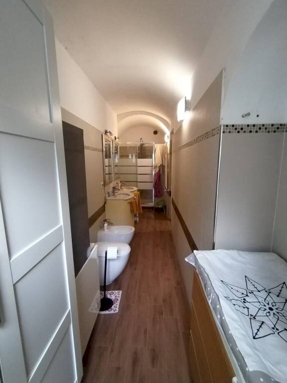 Bagno - Quadrilocale Genova (zona Bolzaneto) - foto 2