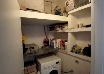 Lavanderia - Quadrilocale Genova (zona Bolzaneto) - foto 5