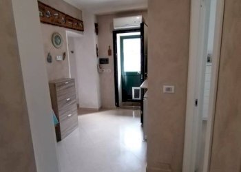 Corridoio - Quadrilocale Genova (zona Bolzaneto) - foto 8