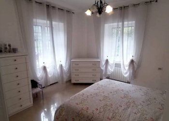 Camera da letto - Quadrilocale Genova (zona Bolzaneto) - foto 11
