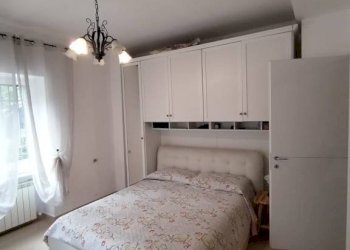Camera da letto - Quadrilocale Genova (zona Bolzaneto) - foto 12