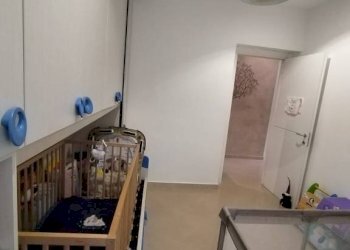 Interno non residenziale - Quadrilocale Genova (zona Bolzaneto) - foto 14