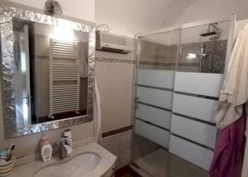 Bagno - Quadrilocale Genova (zona Bolzaneto) - foto 15