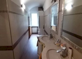 Bagno - Quadrilocale Genova (zona Bolzaneto) - foto 16
