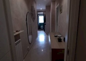 Corridoio - Quadrilocale Genova (zona Bolzaneto) - foto 17