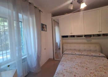 Camera da letto - Quadrilocale Genova (zona Bolzaneto) - foto 18