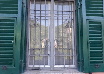 Balcone - Quadrilocale Genova (zona Bolzaneto) - foto 20