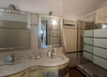 Bagno - Quadrilocale Genova (zona Bolzaneto) - foto 24