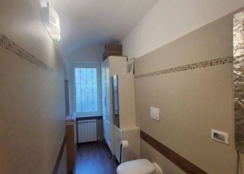 Bagno - Quadrilocale Genova (zona Bolzaneto) - foto 25