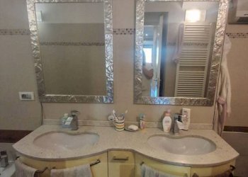Bagno - Quadrilocale Genova (zona Bolzaneto) - foto 26