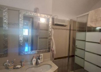 Bagno - Quadrilocale Genova (zona Bolzaneto) - foto 27