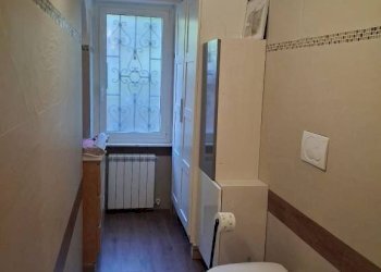 Bagno - Quadrilocale Genova (zona Bolzaneto) - foto 28