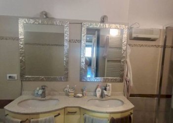Bagno - Quadrilocale Genova (zona Bolzaneto) - foto 30